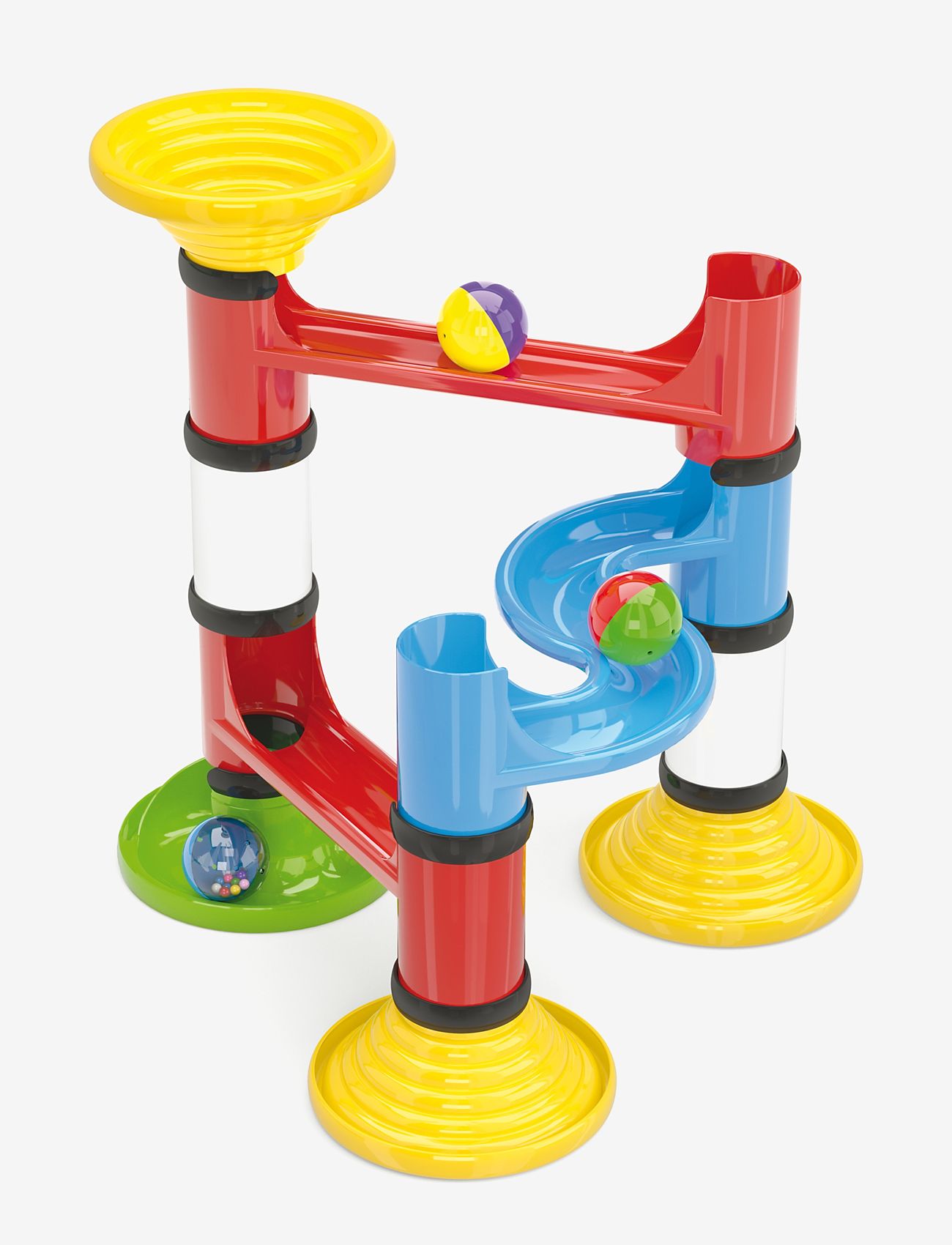 Quercetti - KULBANA MIGOGA JUNIOR BASIC - barn - multi - 0