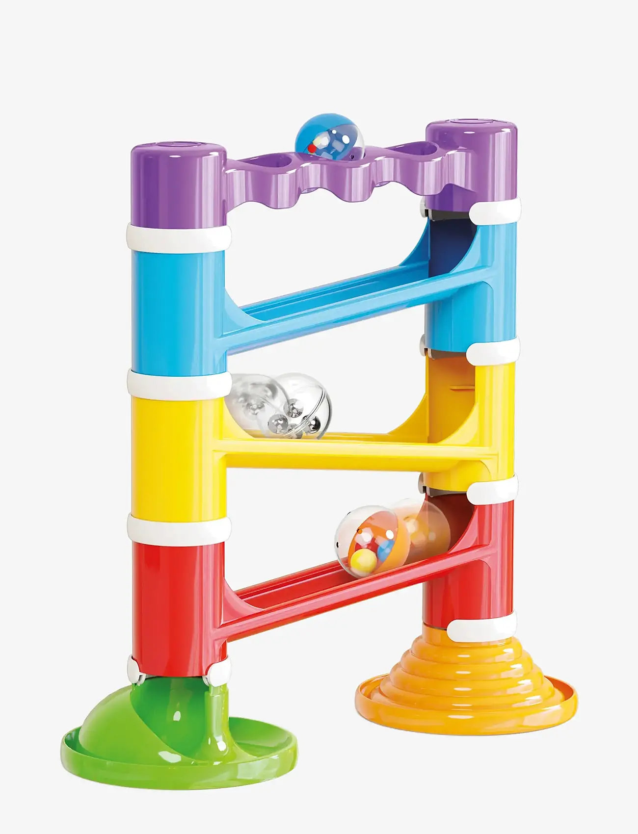 Quercetti - QUERCETTI KULBANA MIGOGA TOWER - kulbanor - multi - 1