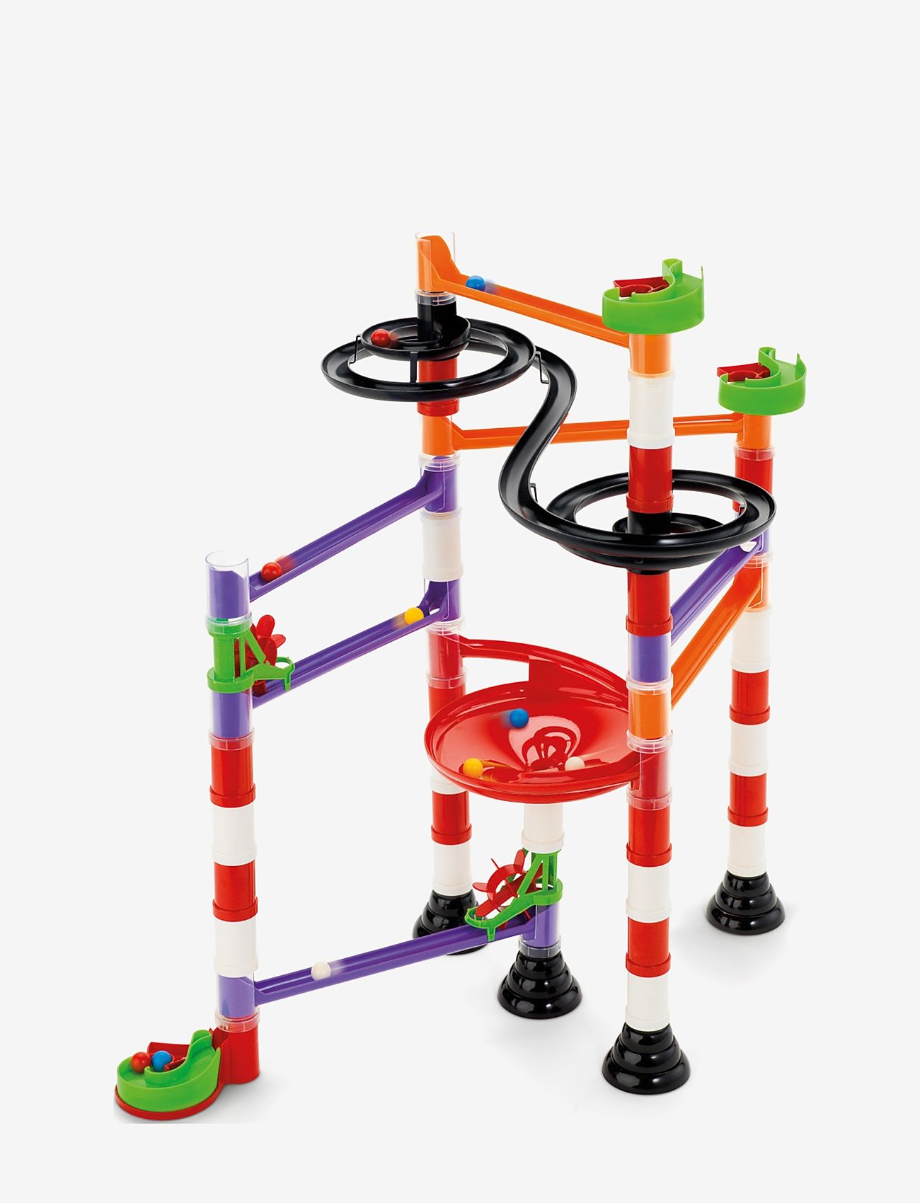 Quercetti - QUERCETTI KULBANA VORTIS - laveste priser - multi - 0