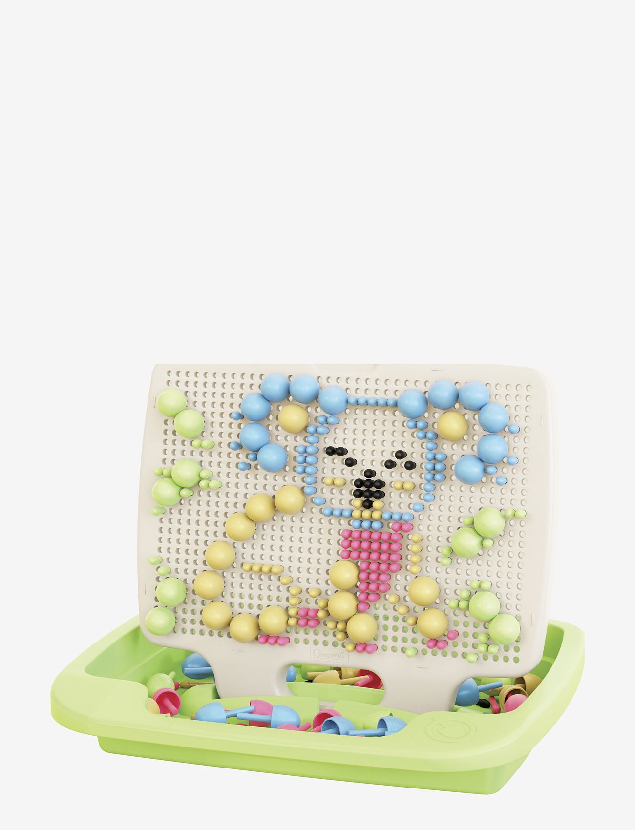 Quercetti - FANTACOLOR PLAY ECO+ - craft sets - multi - 1