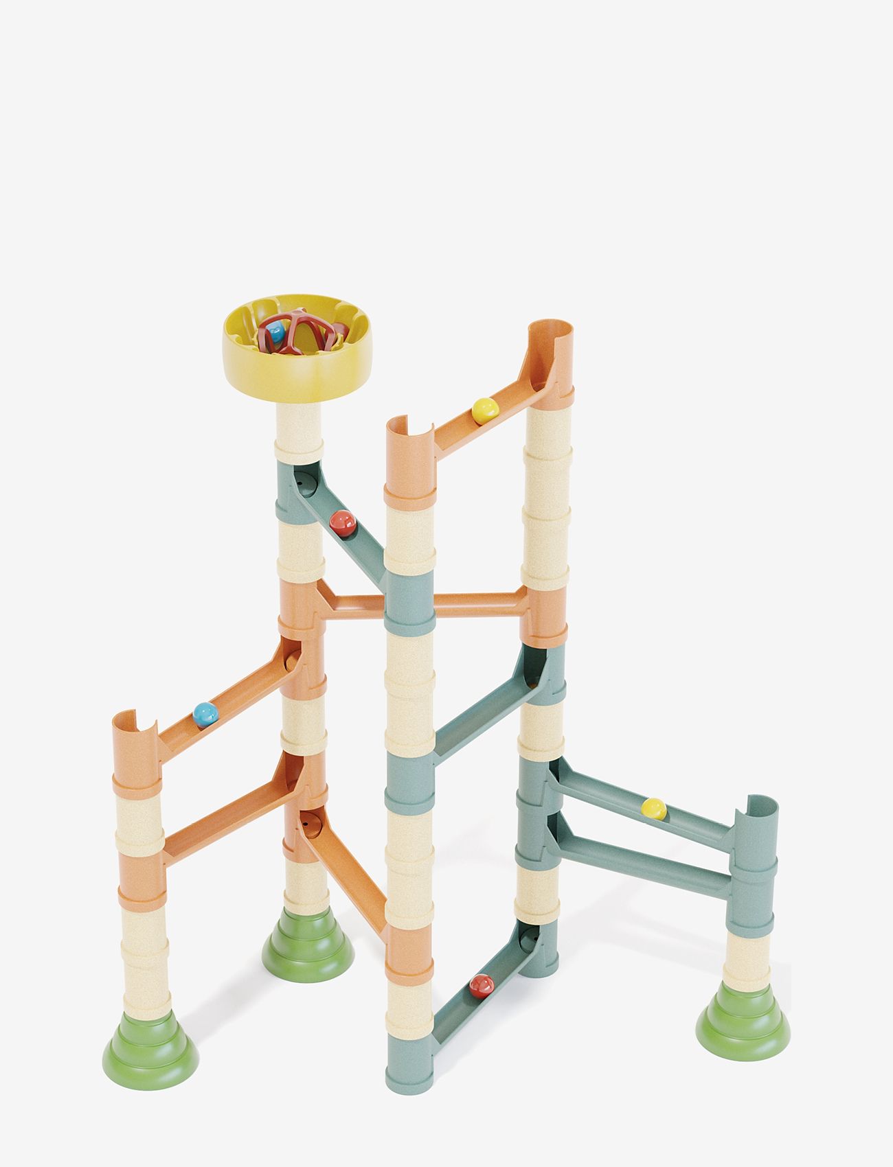 Quercetti - KULBANA MIGOGA PLAYBIO - motorikleksaker - multi - 2