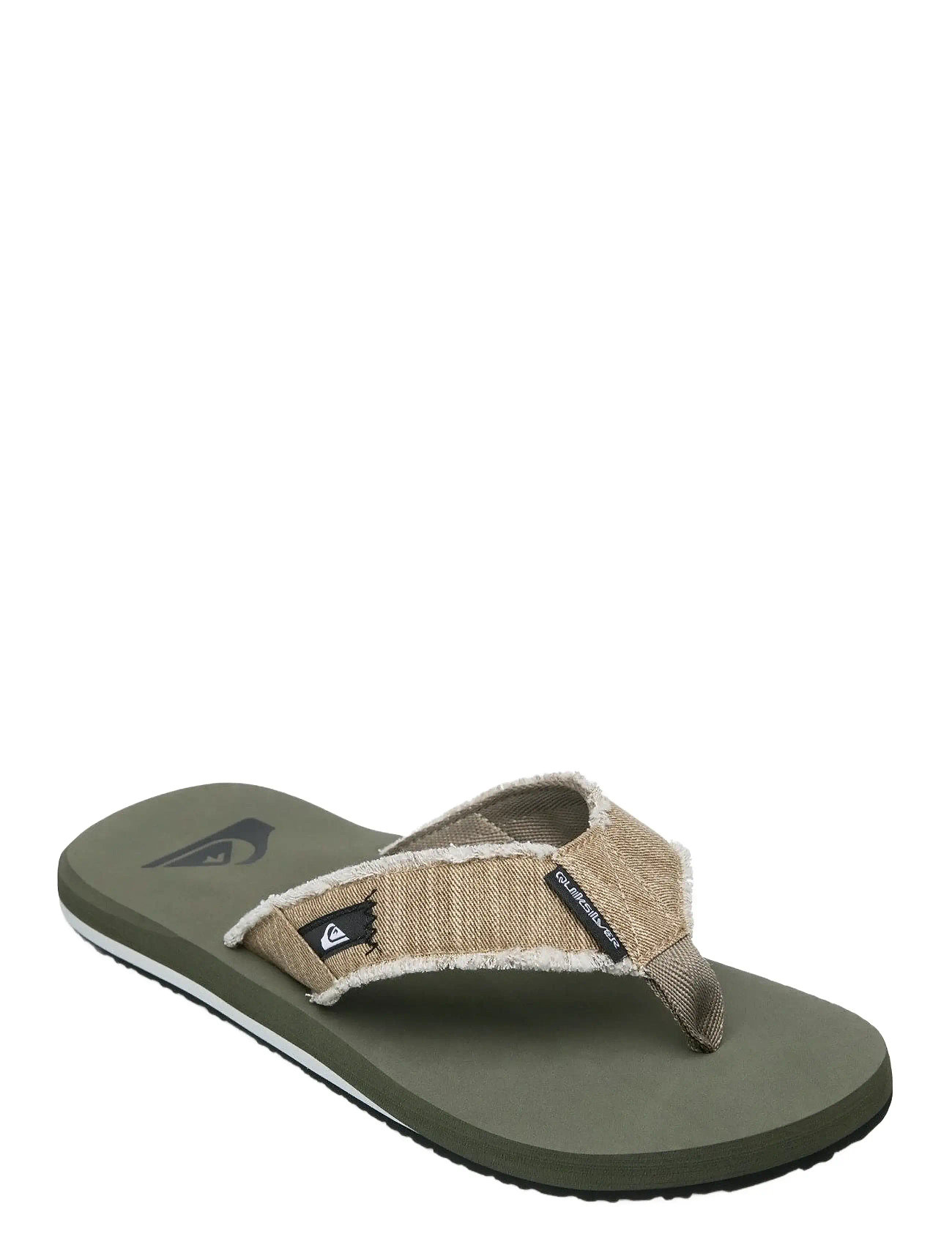 Khaki green