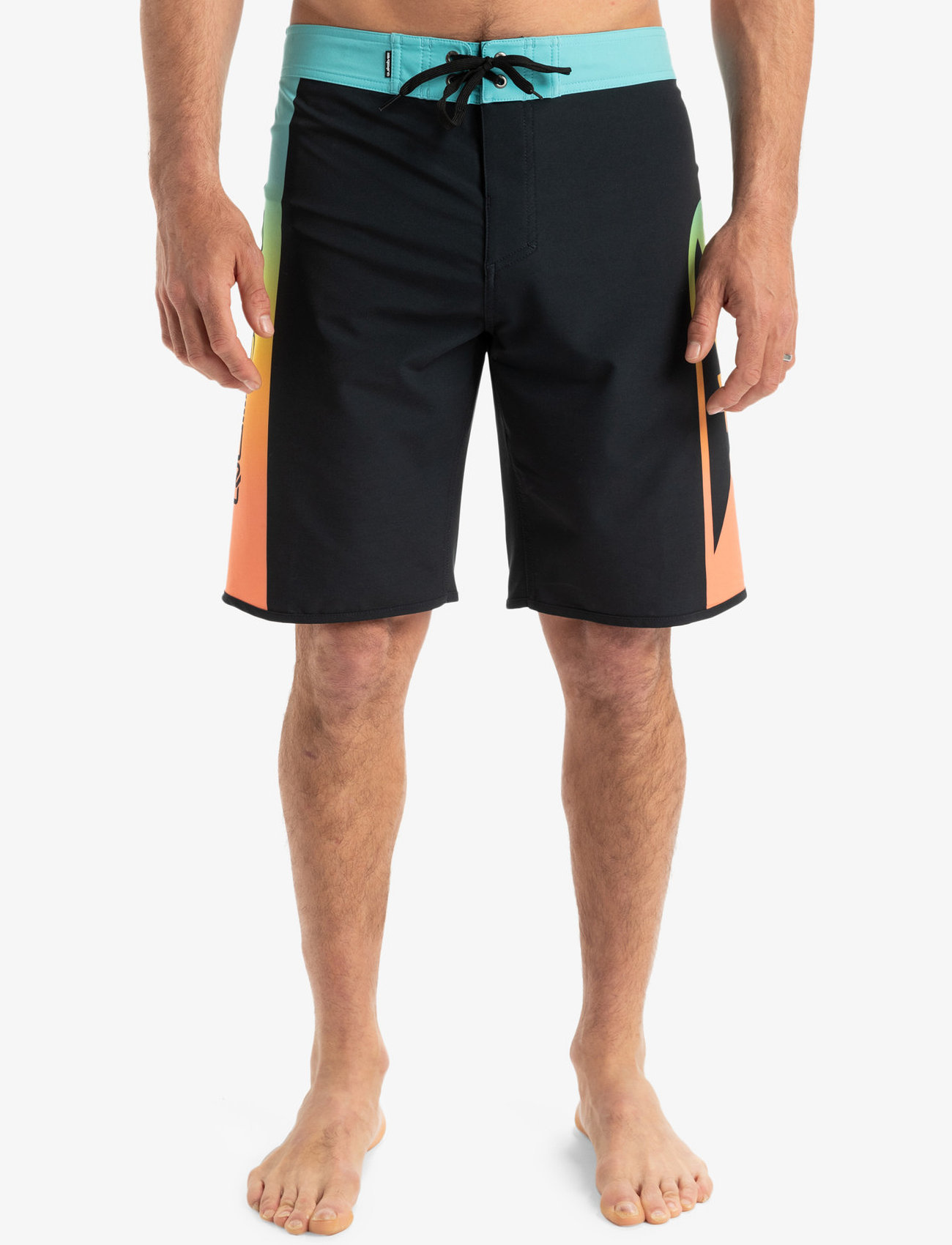 Quiksilver Surfsilk Holmes 20 - - 30 1