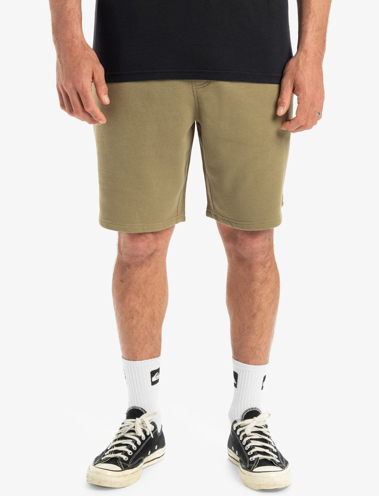 Khaki green