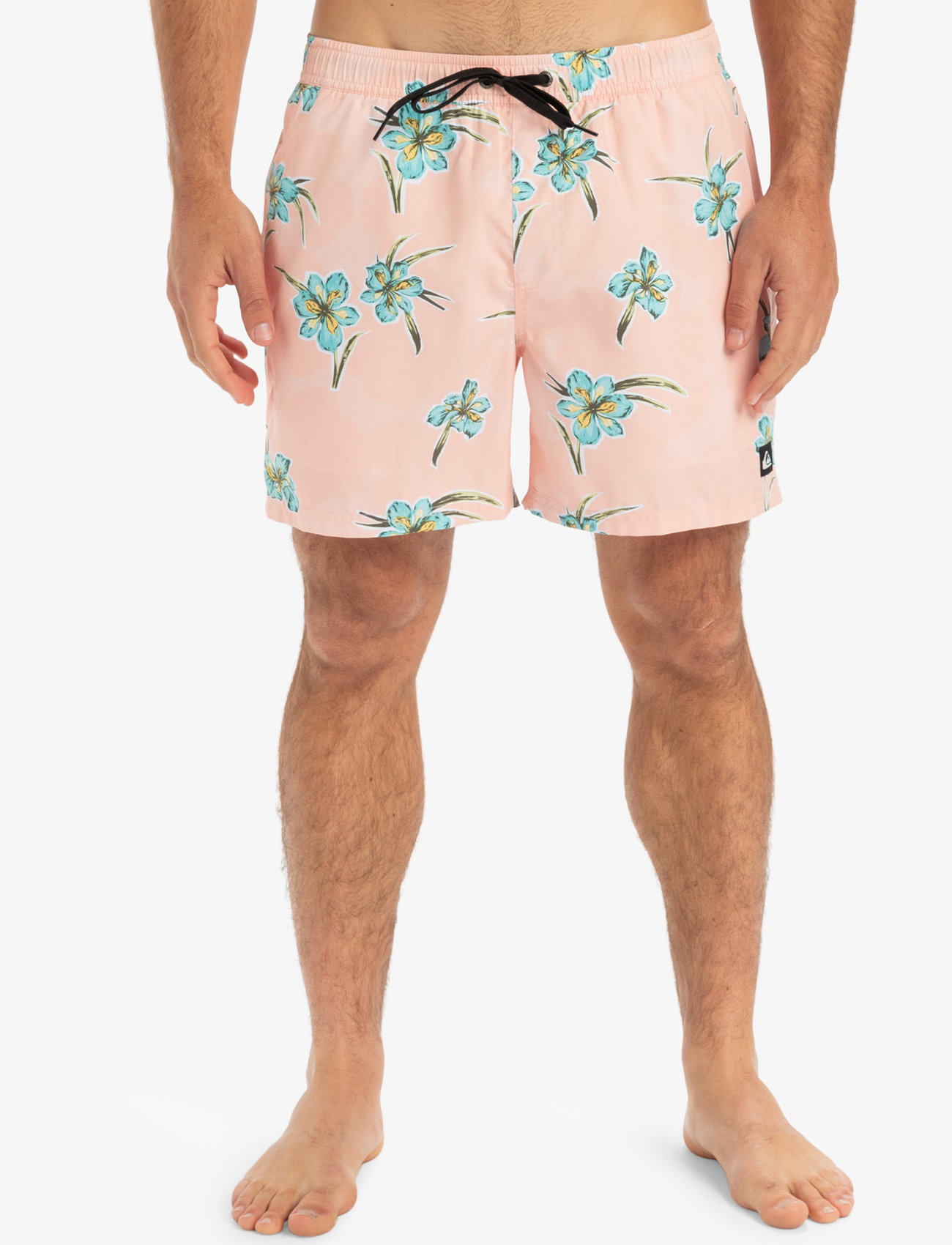 Multi/patterned