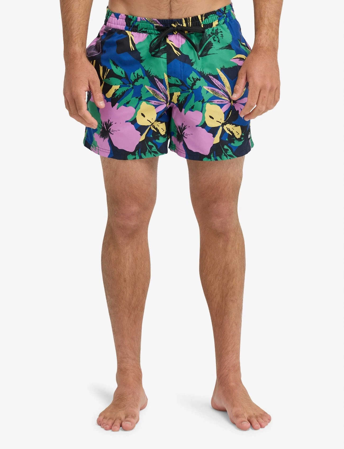 Multi/patterned