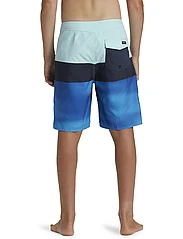 Quiksilver - EVERYDAY PANEL YTH 17 - badbyxor - limpet shell - 3