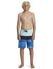 Quiksilver - EVERYDAY PANEL YTH 17 - swim shorts - limpet shell - 4