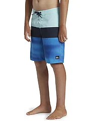 Quiksilver - EVERYDAY PANEL YTH 17 - badshorts - limpet shell - 5