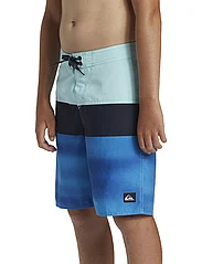 Quiksilver - EVERYDAY PANEL YTH 17 - badbyxor - limpet shell - 6