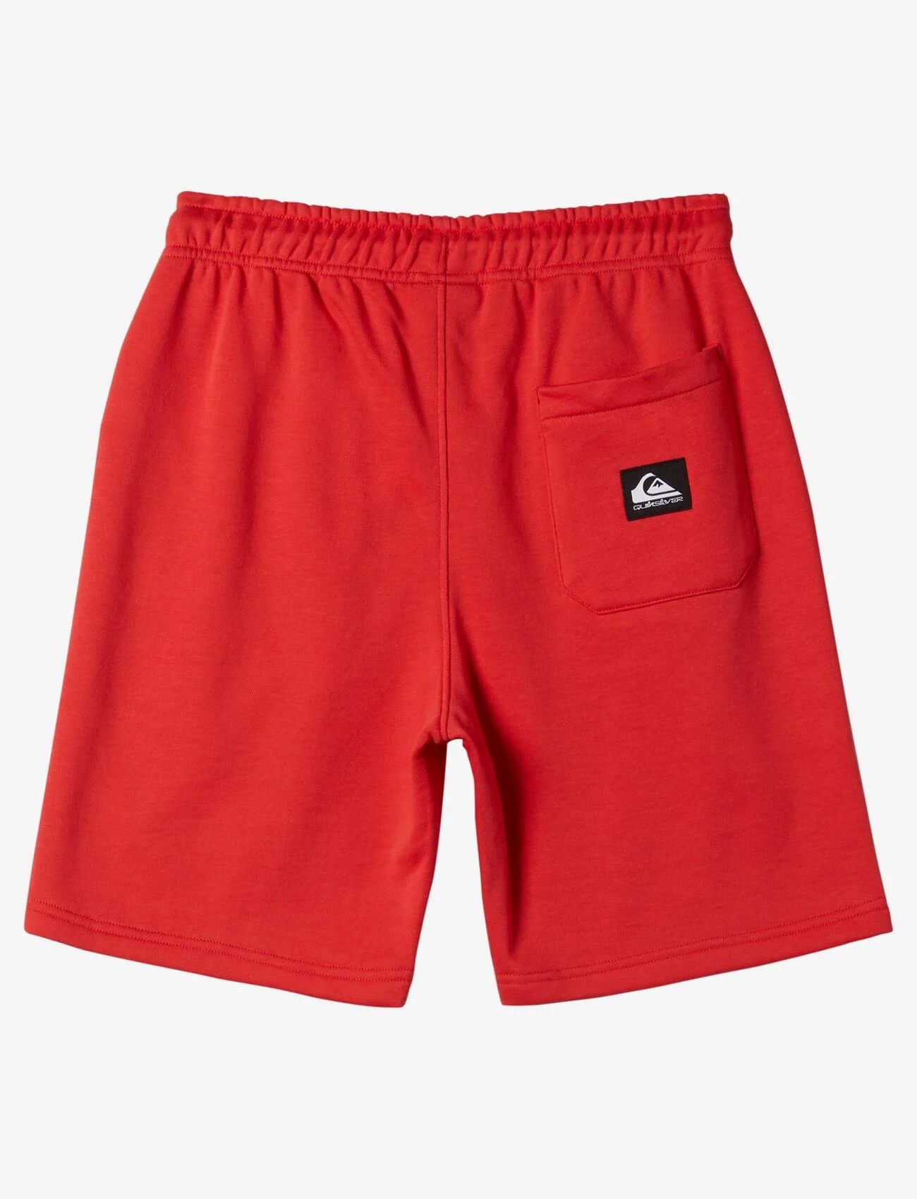 Quiksilver - EASY DAY JOGGER SHORT YOUTH - sweatshorts - cayenne - 1