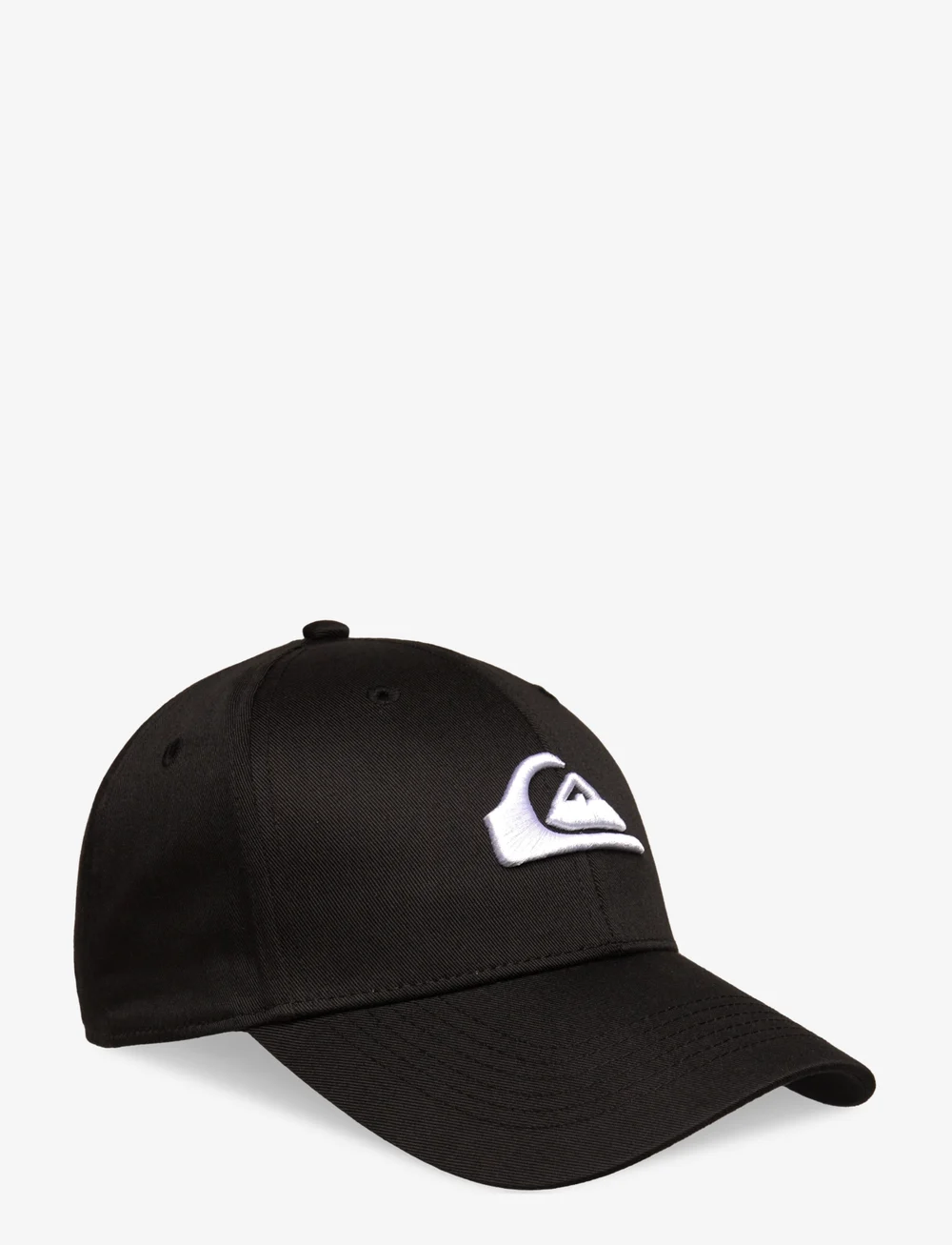 Quiksilver - DECADES YOUTH - caps - black - 0