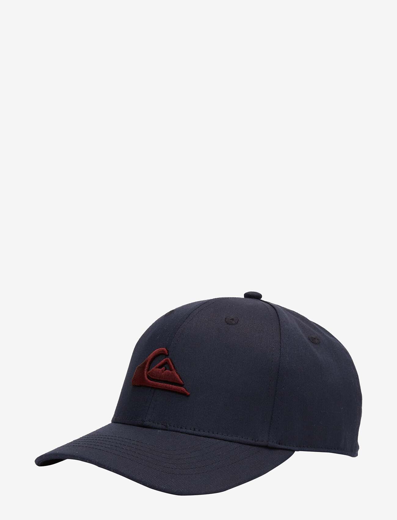 Quiksilver - DECADES YOUTH - caps - dark navy - 0