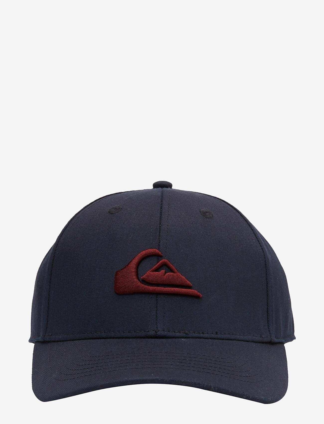 Quiksilver - DECADES YOUTH - caps - dark navy - 3