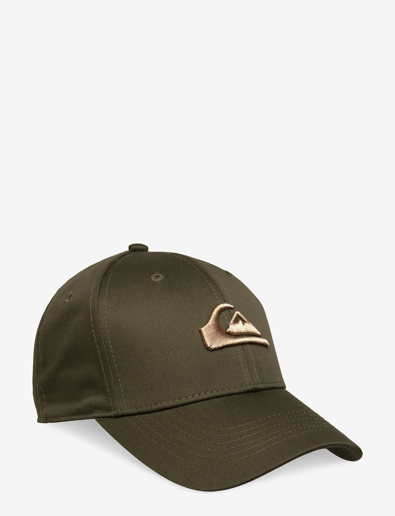 Quiksilver - DECADES YOUTH - caps - grape leaf - 0
