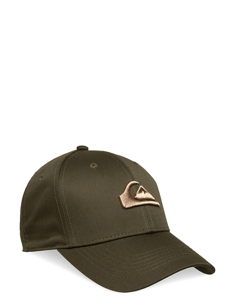 Quiksilver - DECADES YOUTH - caps - grape leaf - 0