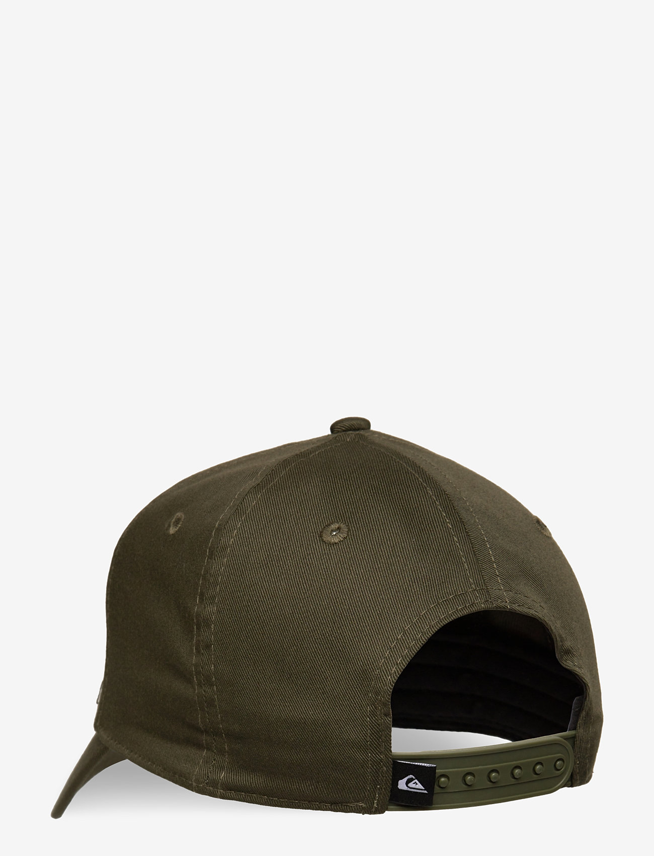 Quiksilver - DECADES YOUTH - caps - grape leaf - 1