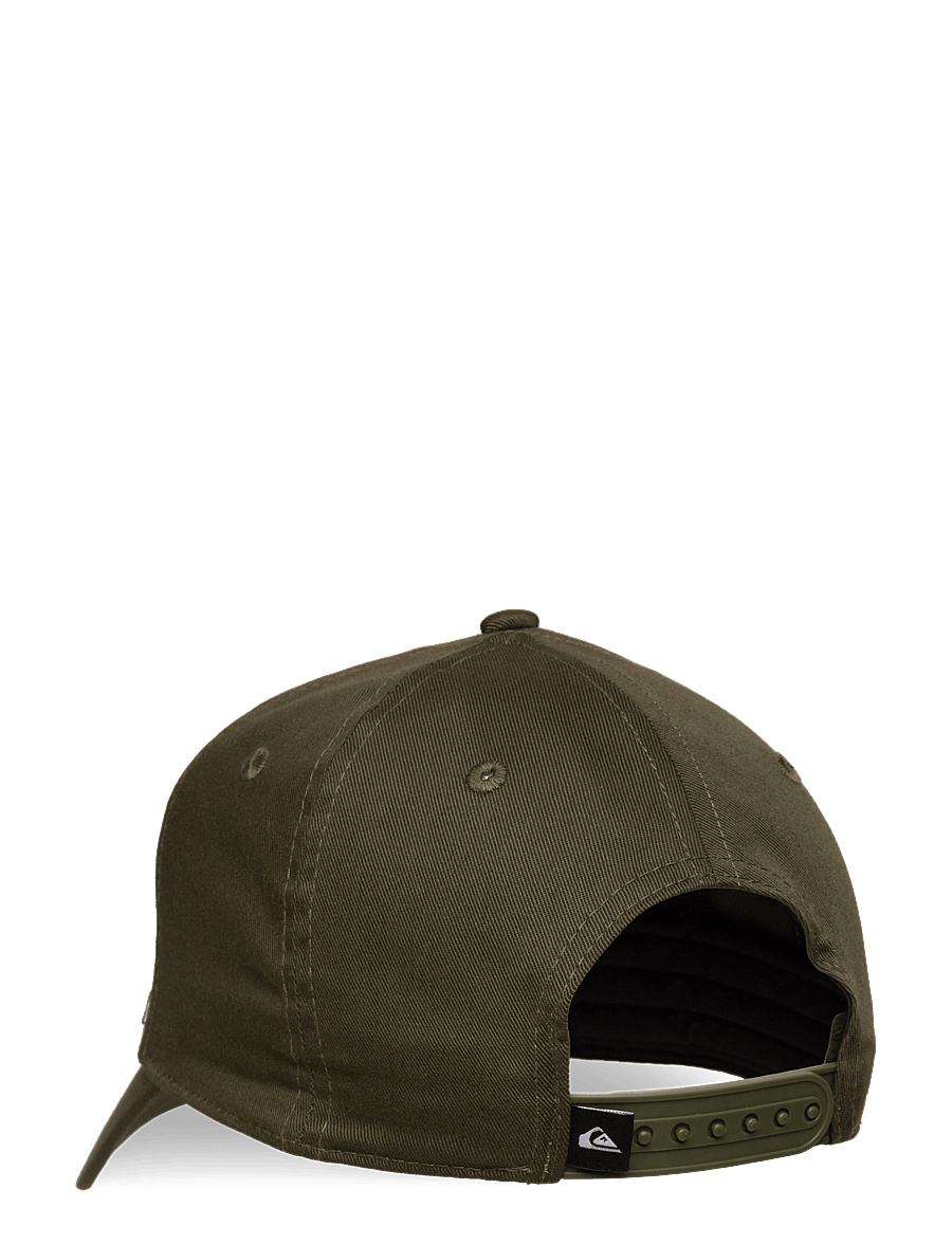 Quiksilver - DECADES YOUTH - caps - grape leaf - 1