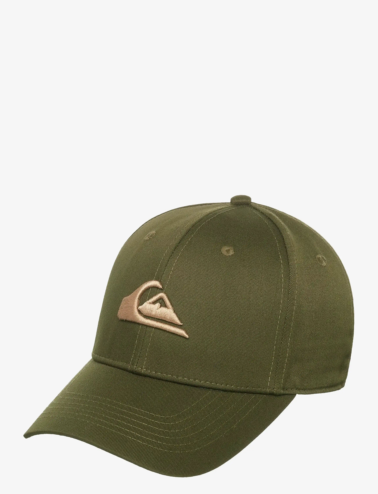 Quiksilver - DECADES YOUTH - caps - grape leaf - 2