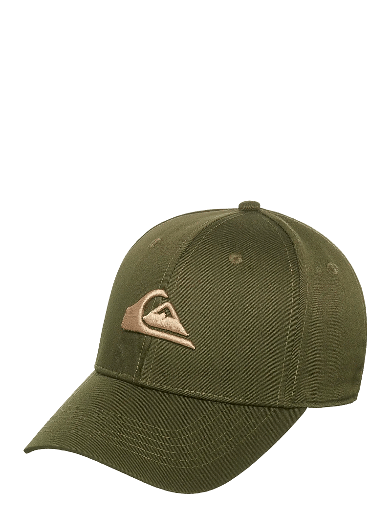Quiksilver - DECADES YOUTH - caps - grape leaf - 2