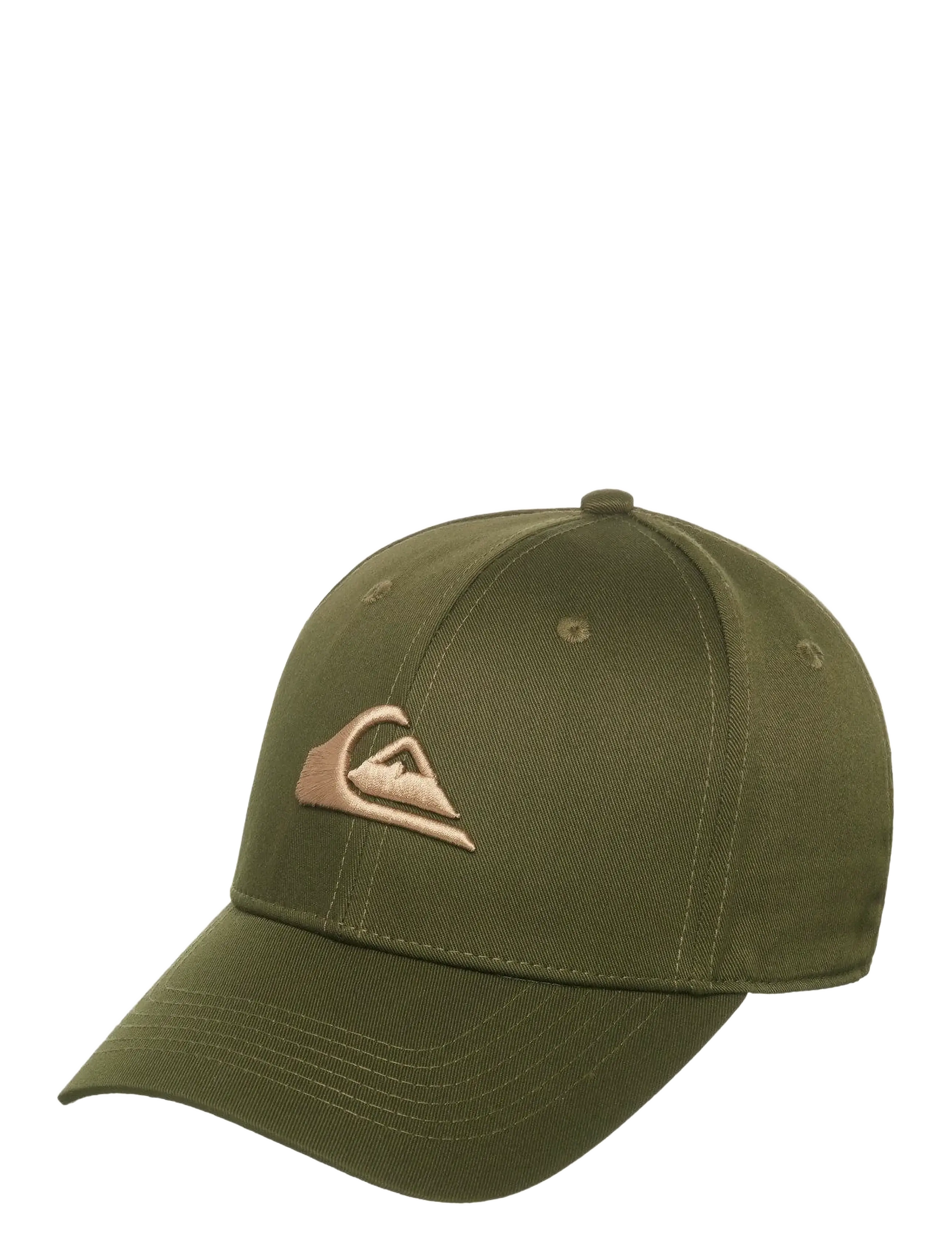 Quiksilver - DECADES YOUTH - accessoires - grape leaf - 2