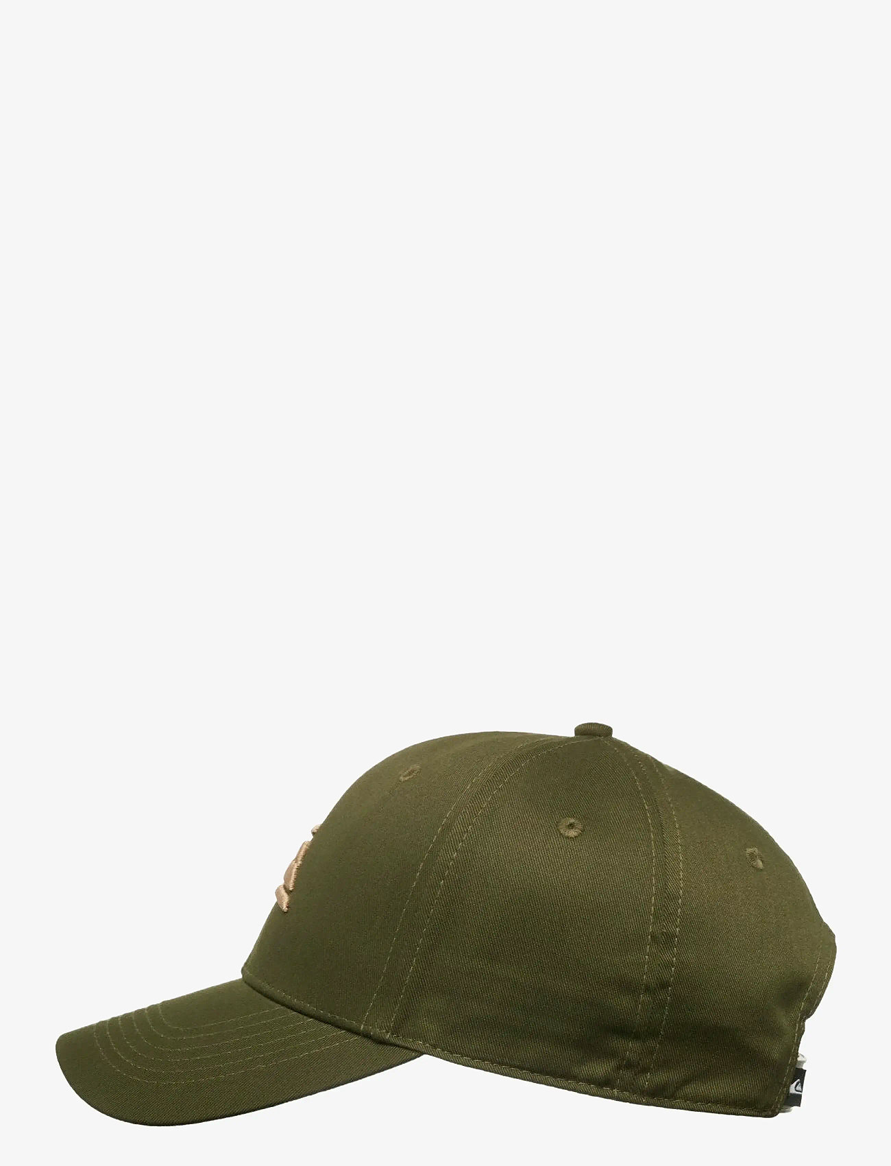 Quiksilver - DECADES YOUTH - caps - grape leaf - 3