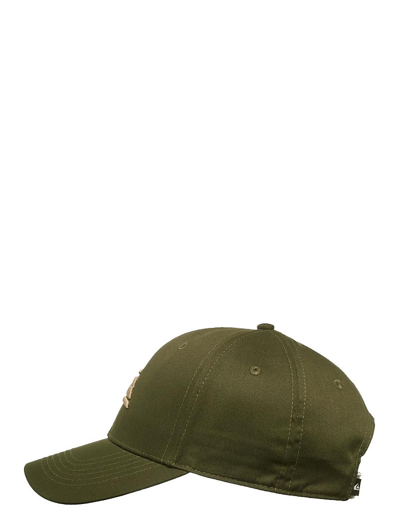 Quiksilver - DECADES YOUTH - caps - grape leaf - 3