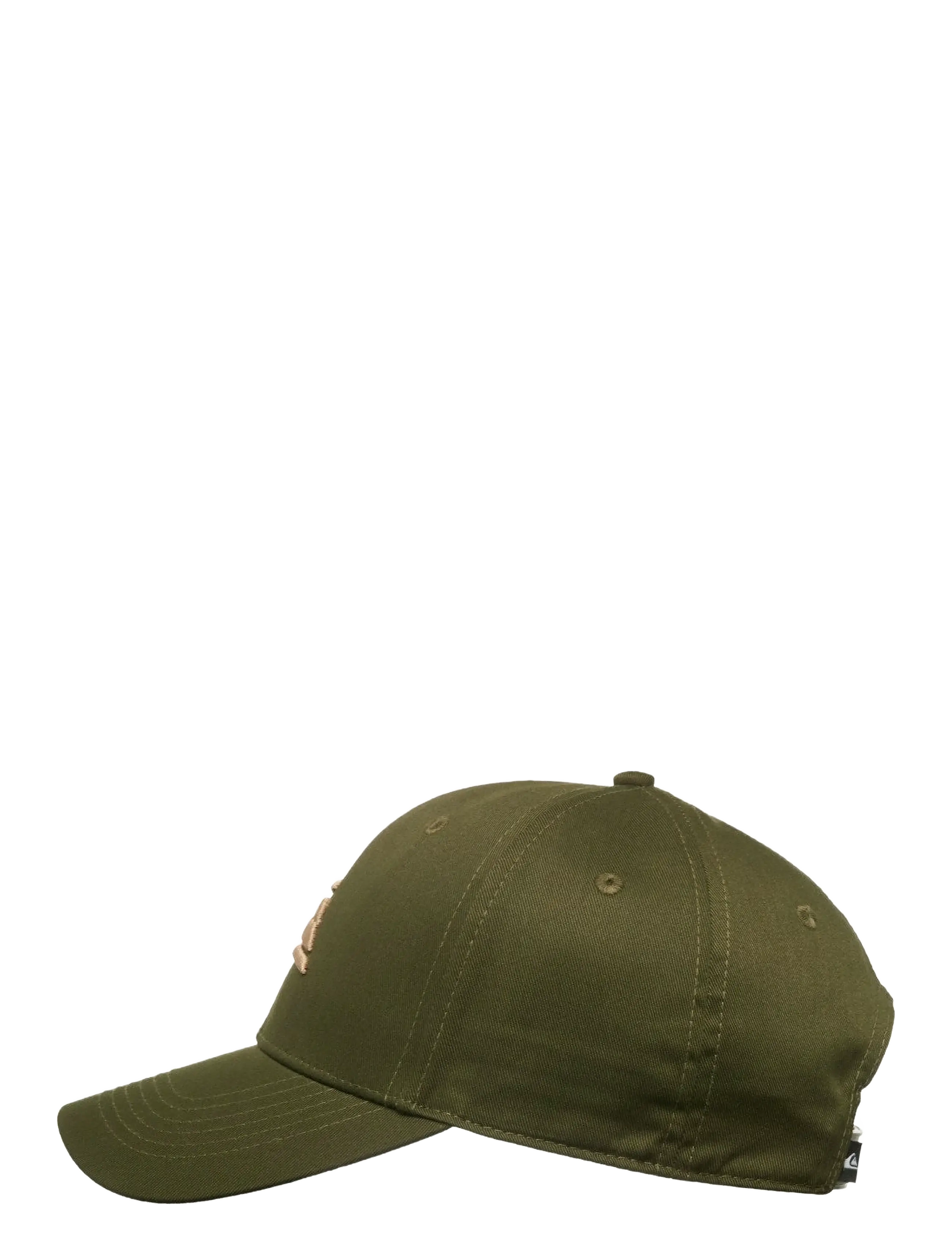 Quiksilver - DECADES YOUTH - accessoires - grape leaf - 3
