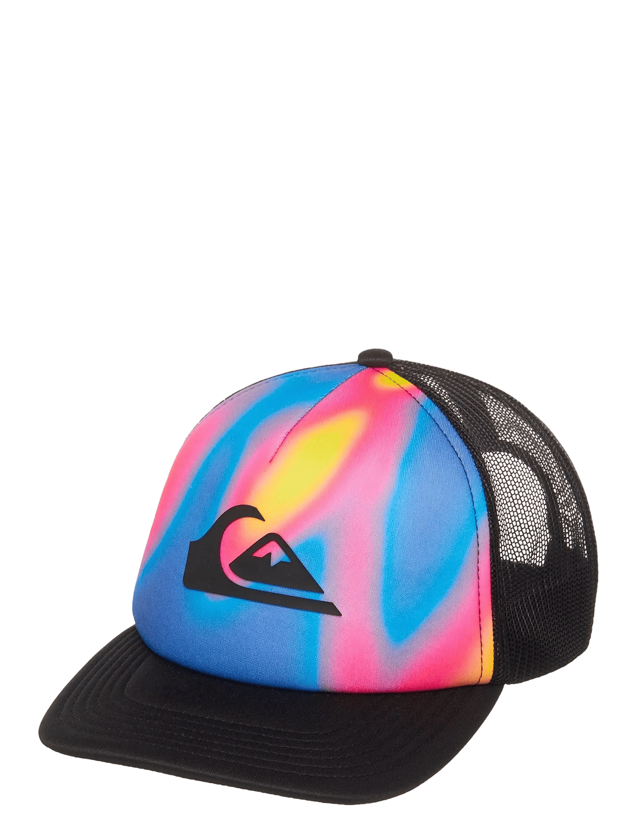 CLASSIC FOAM TRUCKER YOUTH - MONACO BLUE HOLMES