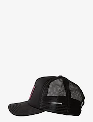 Quiksilver - SLAB SCRATCH YOUTH - sommarfynd - black - 2