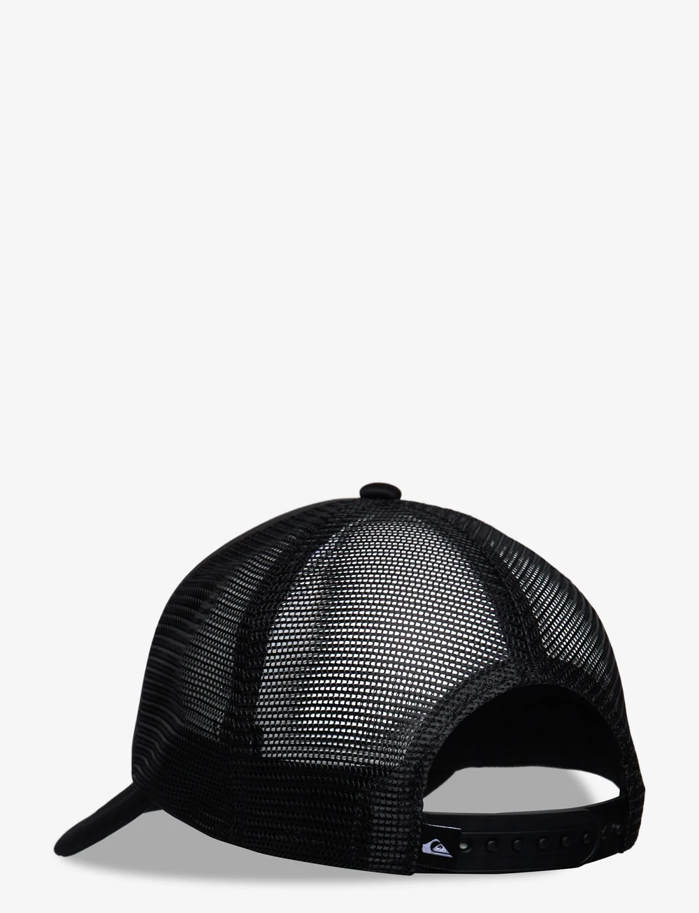 Quiksilver - SLAB SCRATCH YOUTH - kepsar - dark shadow - 1
