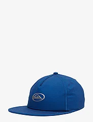Quiksilver - SATURN CAP YOUTH - sommerschnäppchen - monaco blue - 0