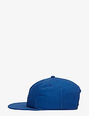 Quiksilver - SATURN CAP YOUTH - sommarfynd - monaco blue - 2
