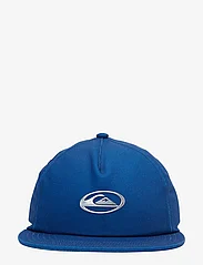 Quiksilver - SATURN CAP YOUTH - suvised sooduspakkumised - monaco blue - 3