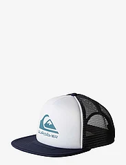 Quiksilver - FOAMSLAYER YOUTH - sommarfynd - dark navy - 0