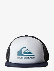 Quiksilver - FOAMSLAYER YOUTH - sommarfynd - dark navy - 3