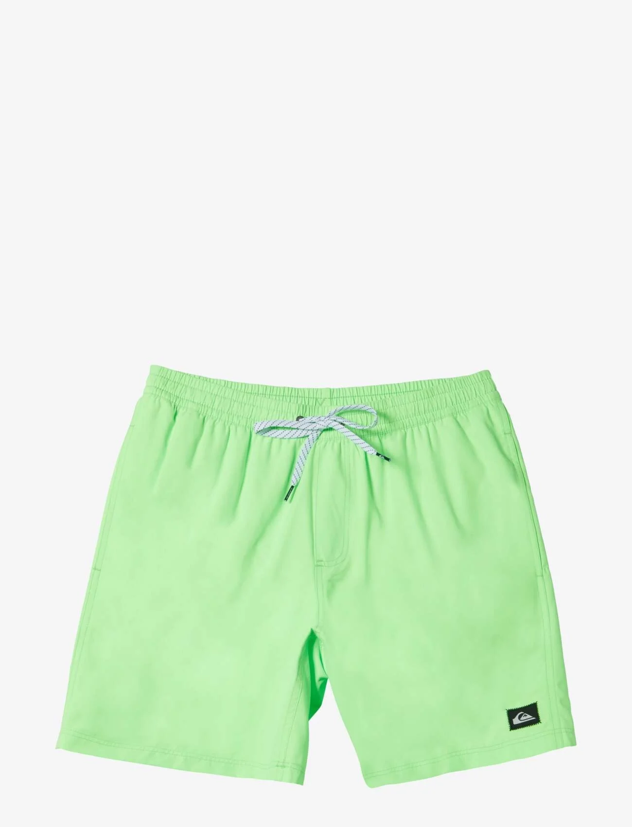 Quiksilver - EVERYDAY SOLID VOLLEY YTH 14 - badebukser - green gecko - 0