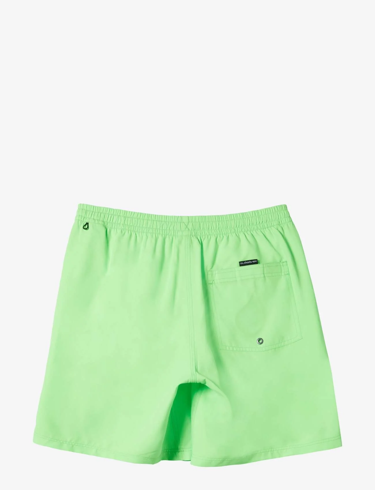Quiksilver - EVERYDAY SOLID VOLLEY YTH 14 - swim shorts - green gecko - 1