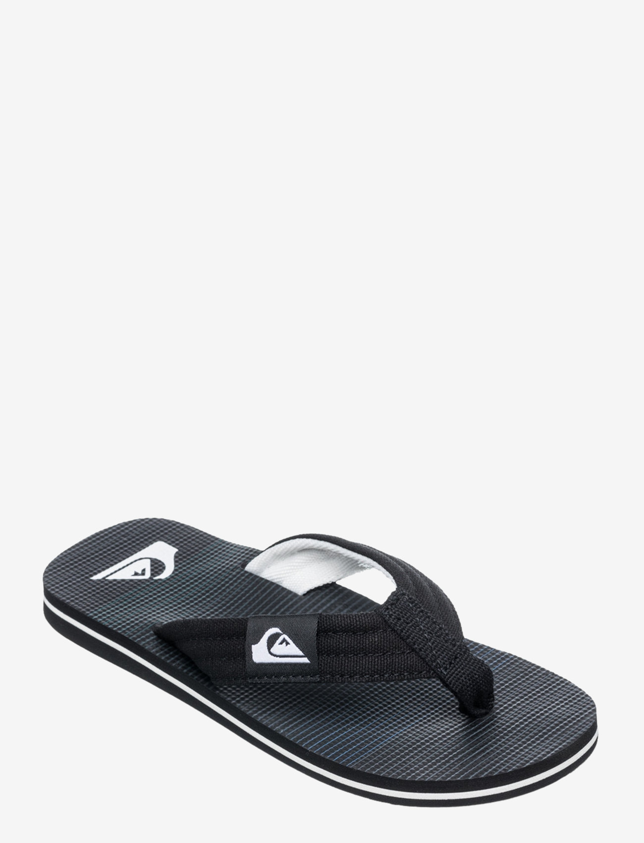 Quiksilver - MOLOKAI LAYBACK II YOUTH - die niedrigsten preise - black connect - 0