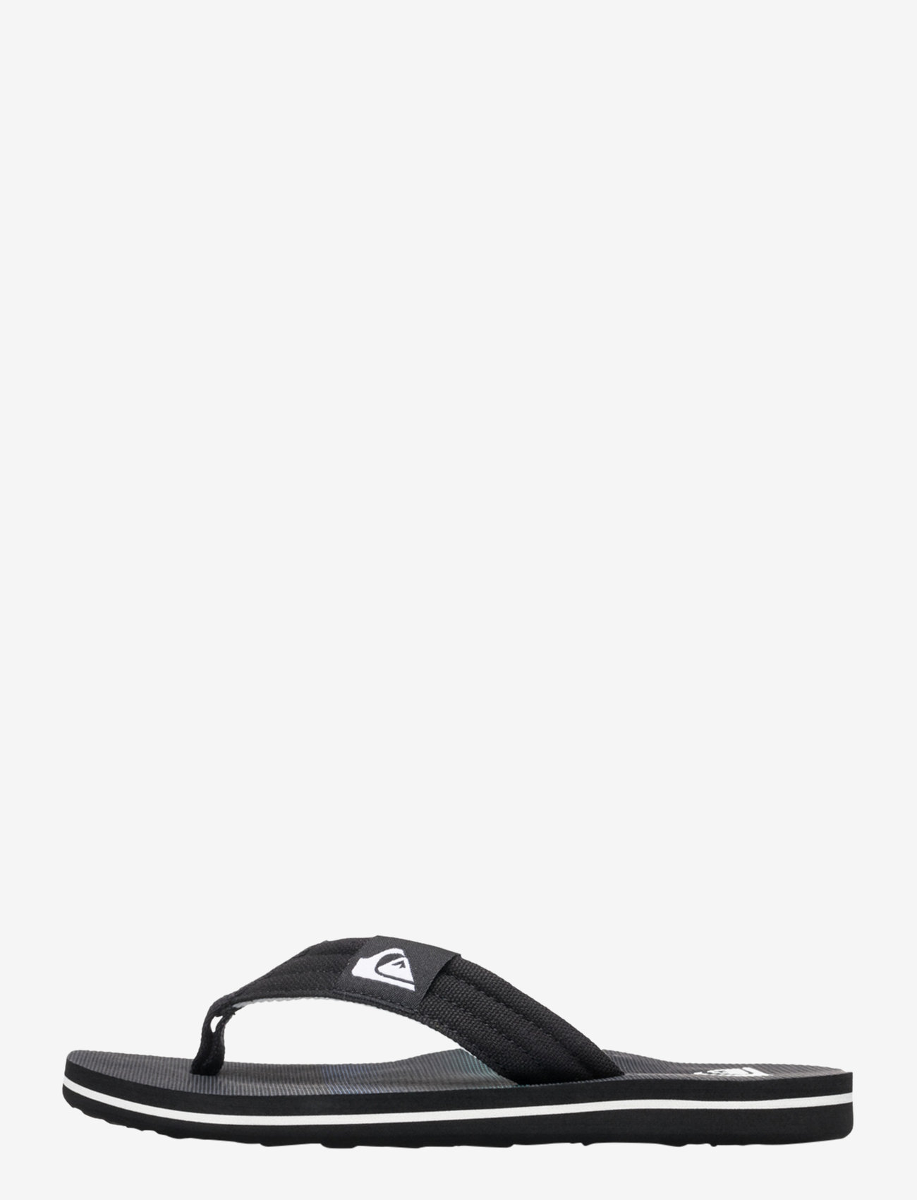 Quiksilver - MOLOKAI LAYBACK II YOUTH - die niedrigsten preise - black connect - 1