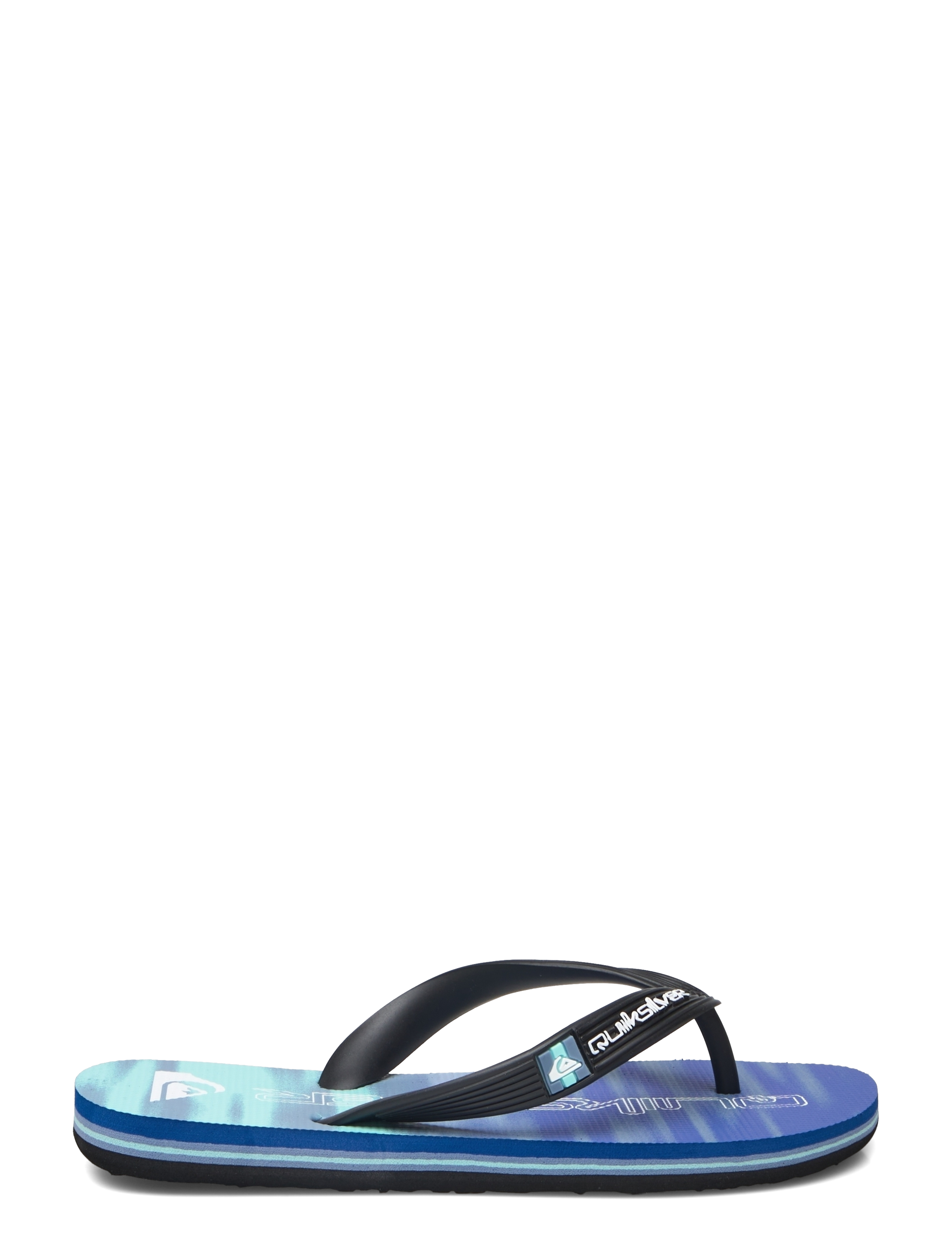 Quiksilver - MOLOKAI ART II YOUTH - blue 2 - 1