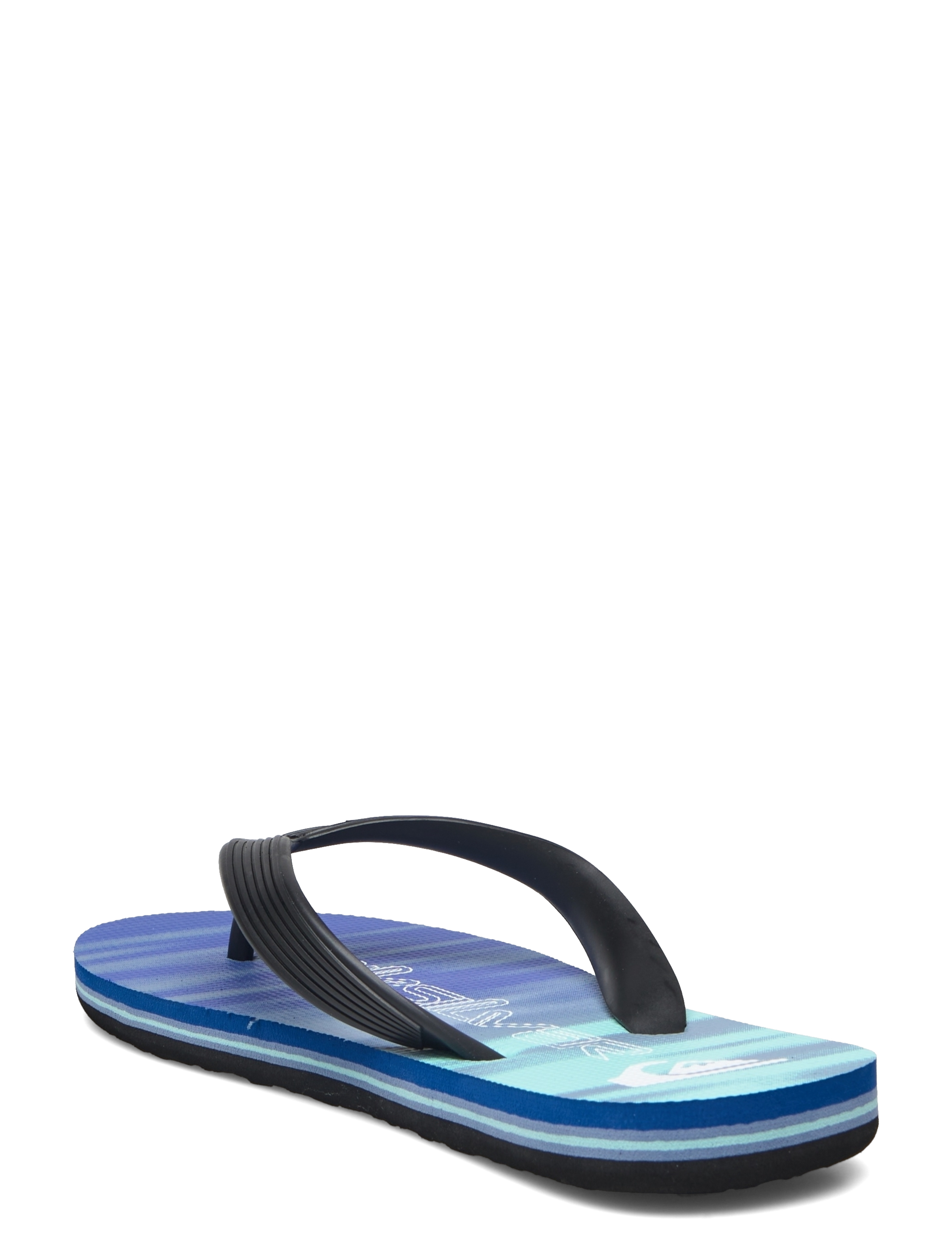 Quiksilver - MOLOKAI ART II YOUTH - blue 2 - 2