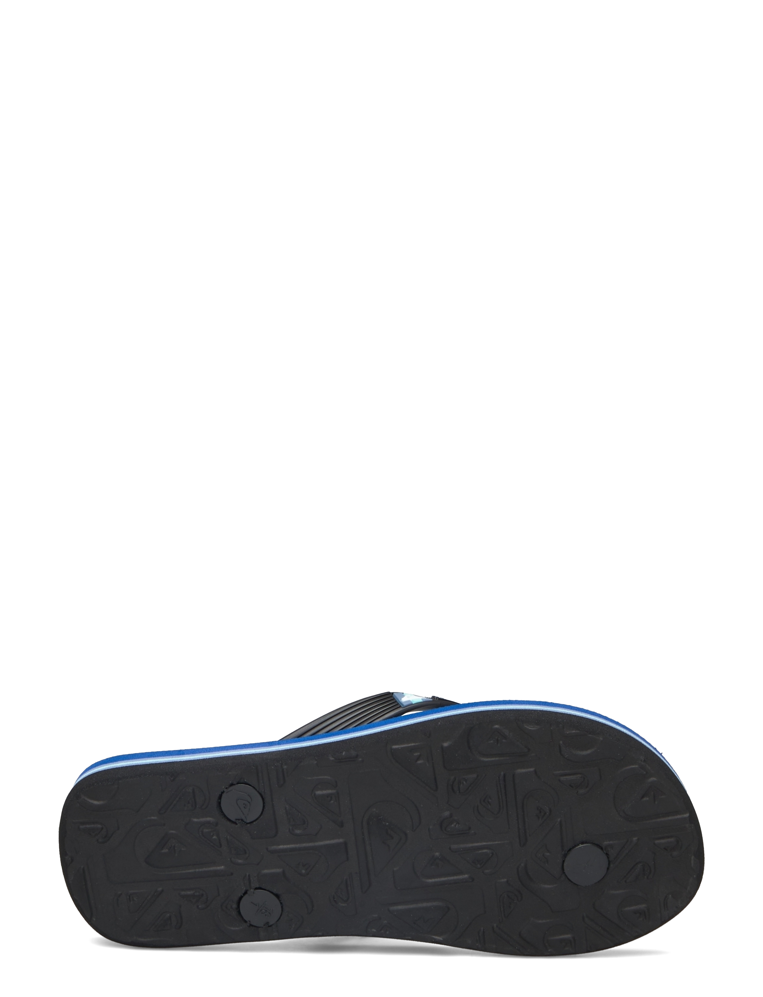 Quiksilver - MOLOKAI ART II YOUTH - blue 2 - 4