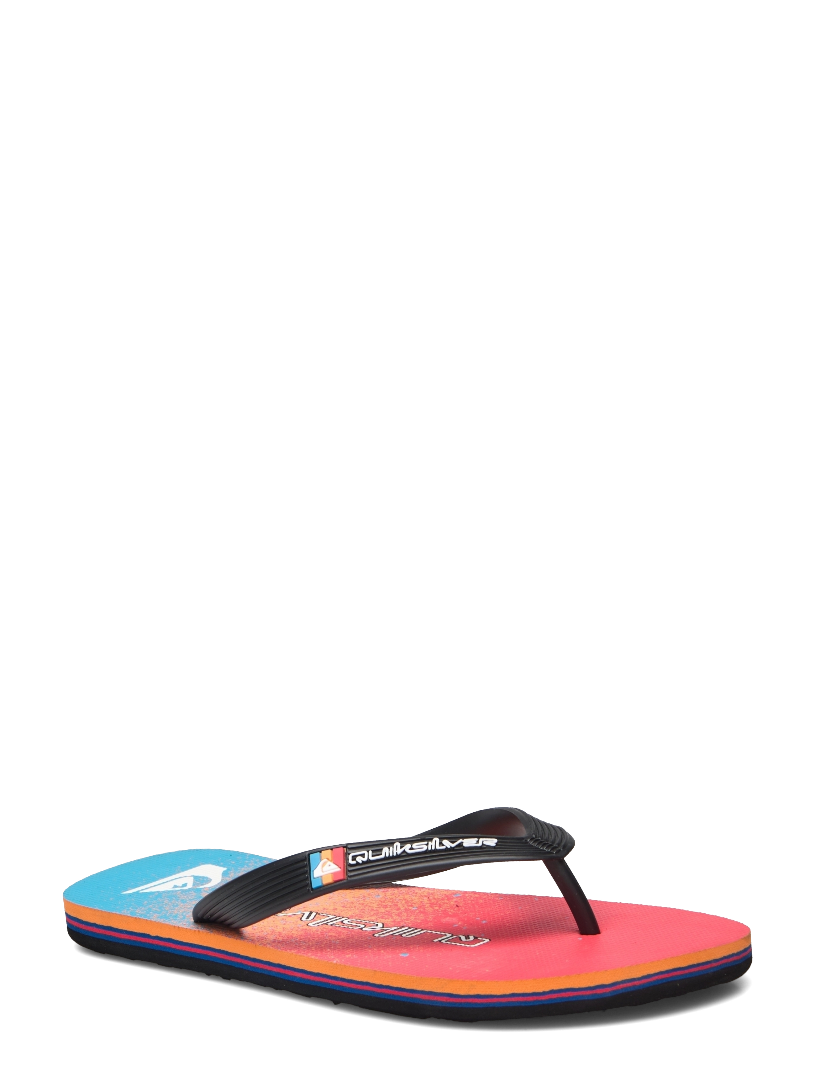 BLUE/BLUE/ORANGE