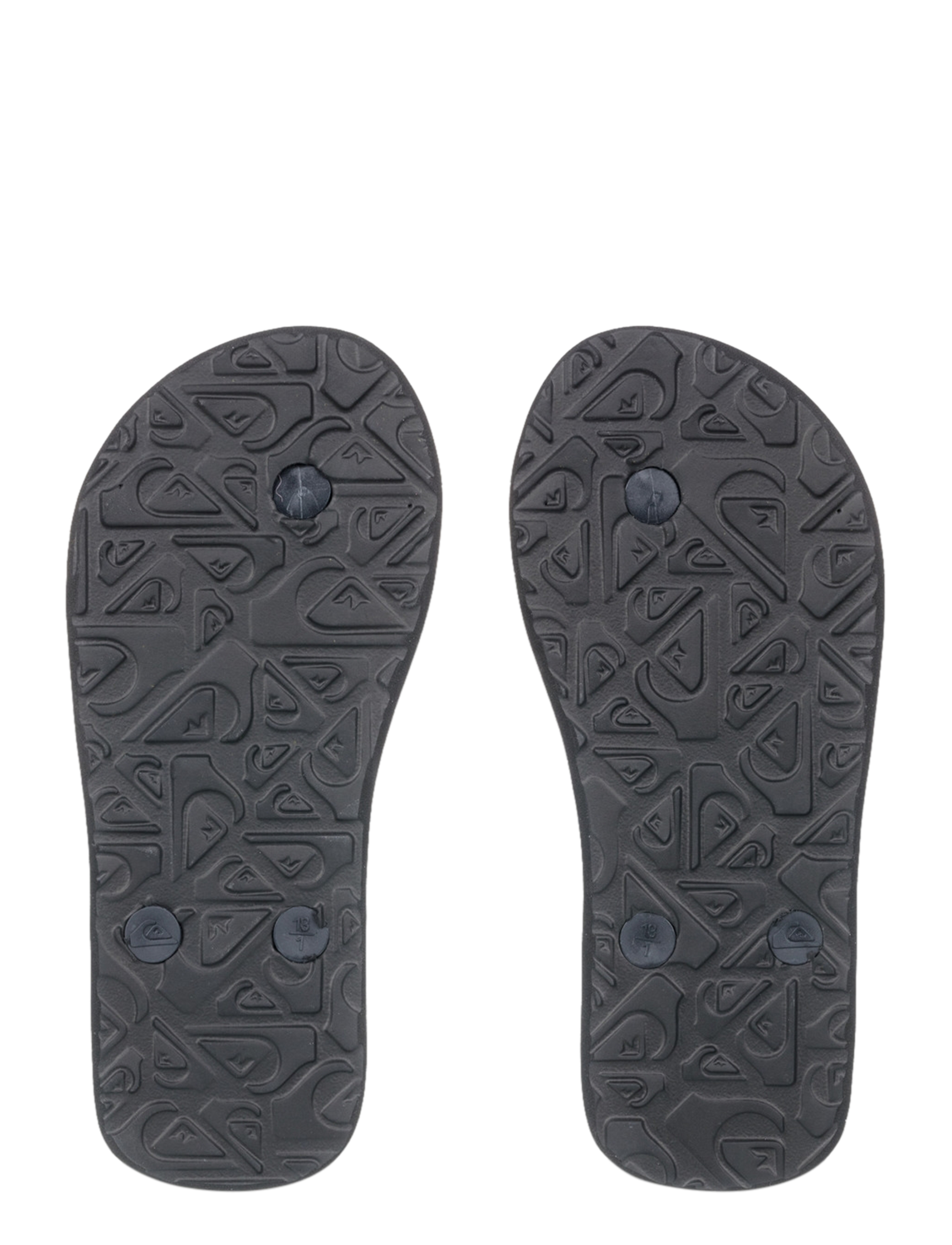 Quiksilver - MOLOKAI ART 25 YOUTH - black backyards - 3