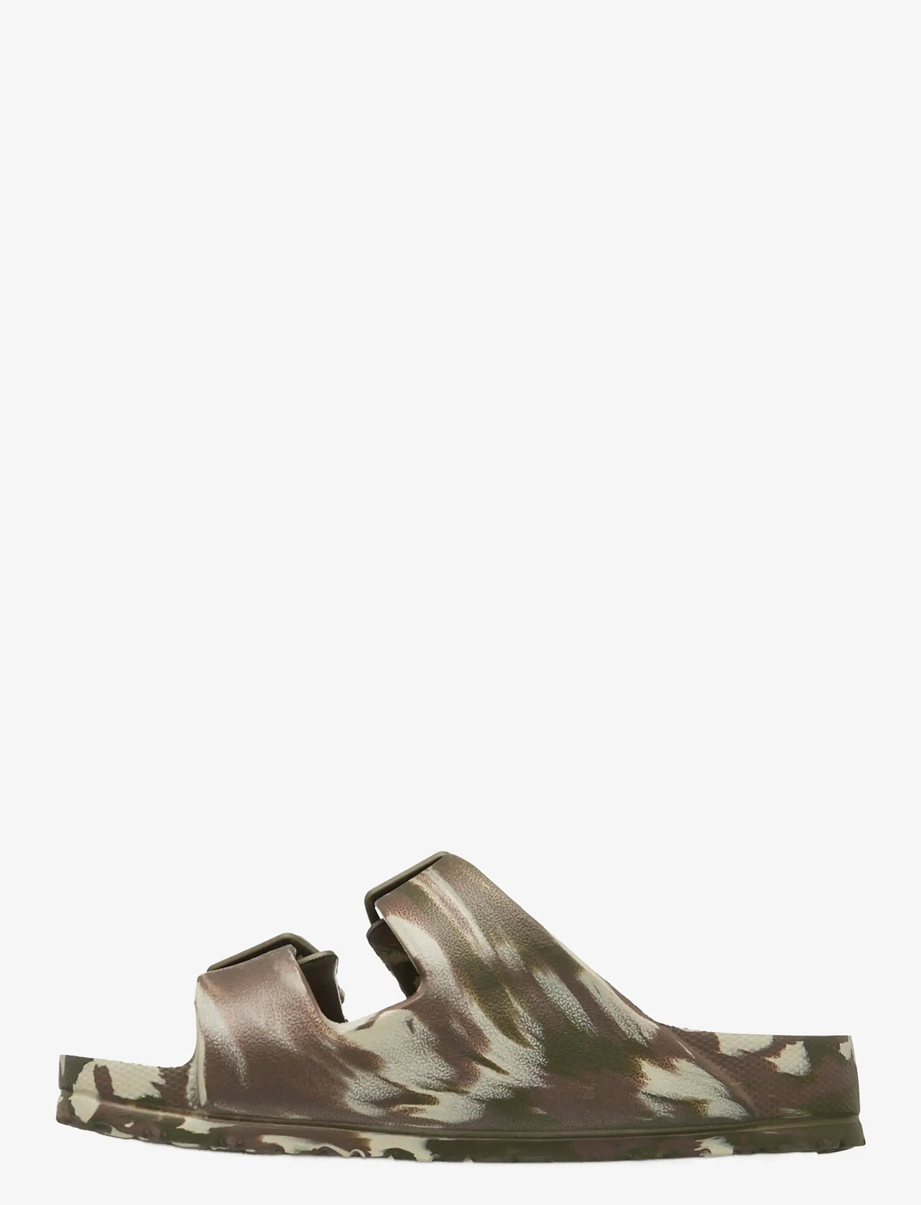 Quiksilver - EMBARK RF YOUTH - madalaimad hinnad - green 1 - 1