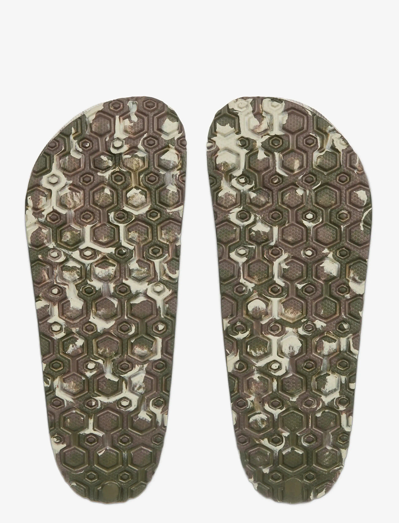 Quiksilver - EMBARK RF YOUTH - madalaimad hinnad - green 1 - 4