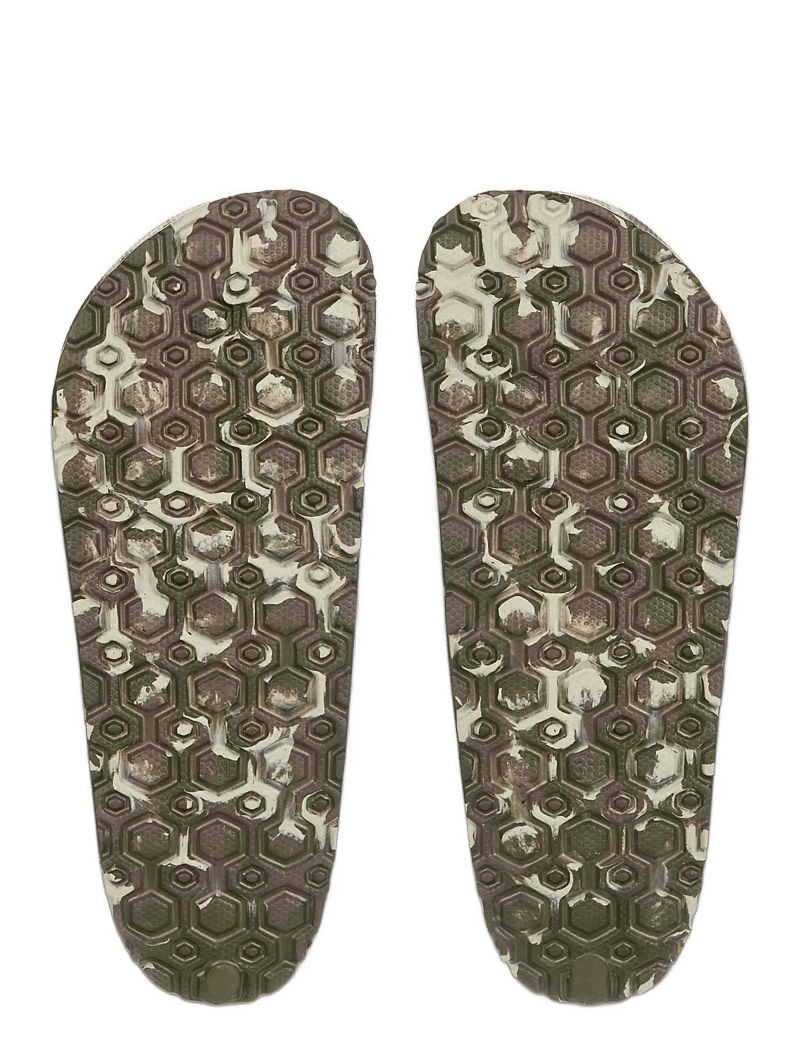 Quiksilver - EMBARK RF YOUTH - sandalen - green 1 - 4