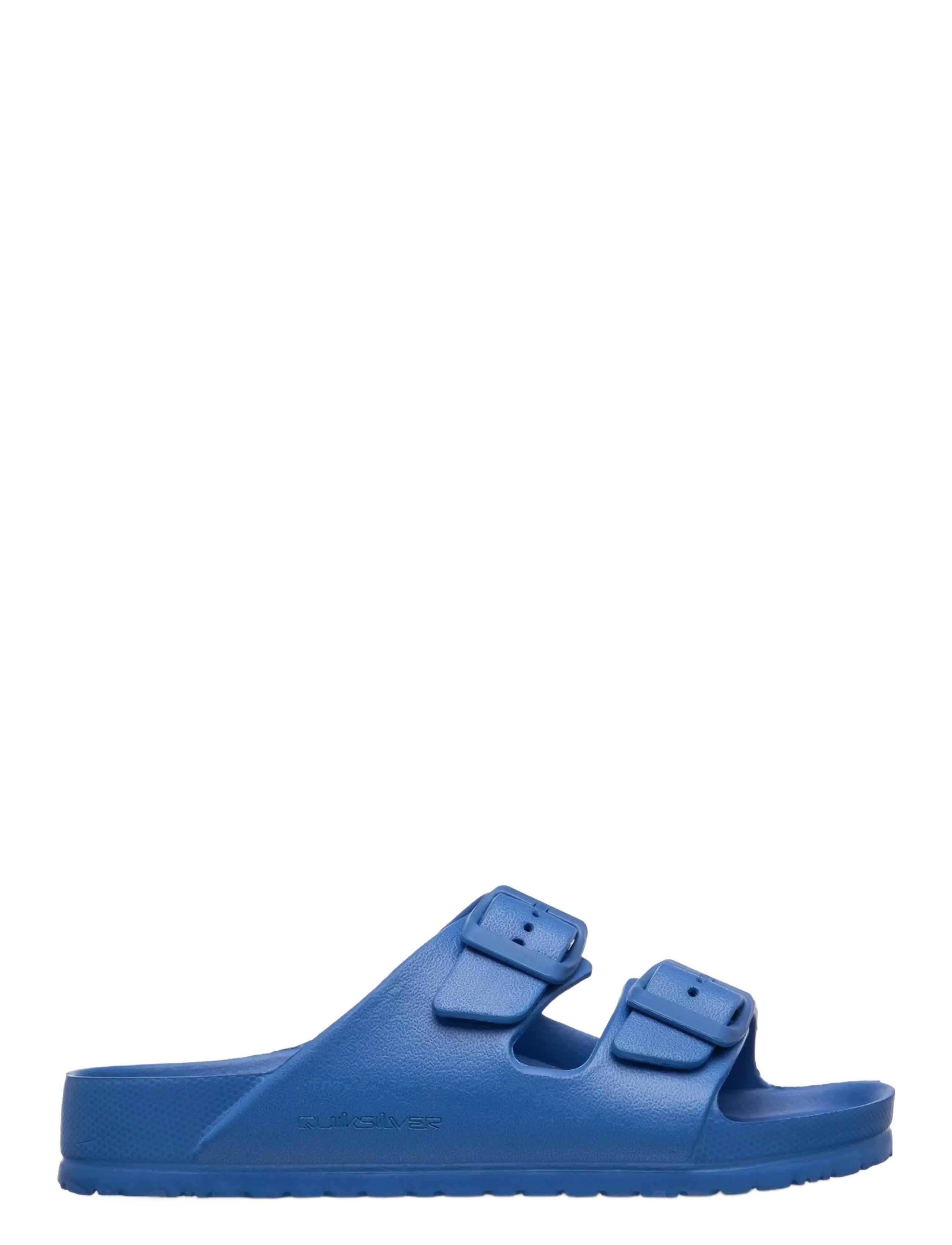 Quiksilver EMBARK RF YOUTH - Sandaler - RIVIERA / blue