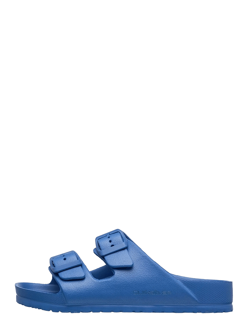 Quiksilver - EMBARK RF YOUTH - sandalen - riviera - 2